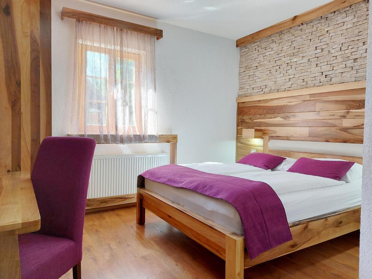 Bed and Breakfast Plitvice Etno House I Plitvička Jezera Esterno foto