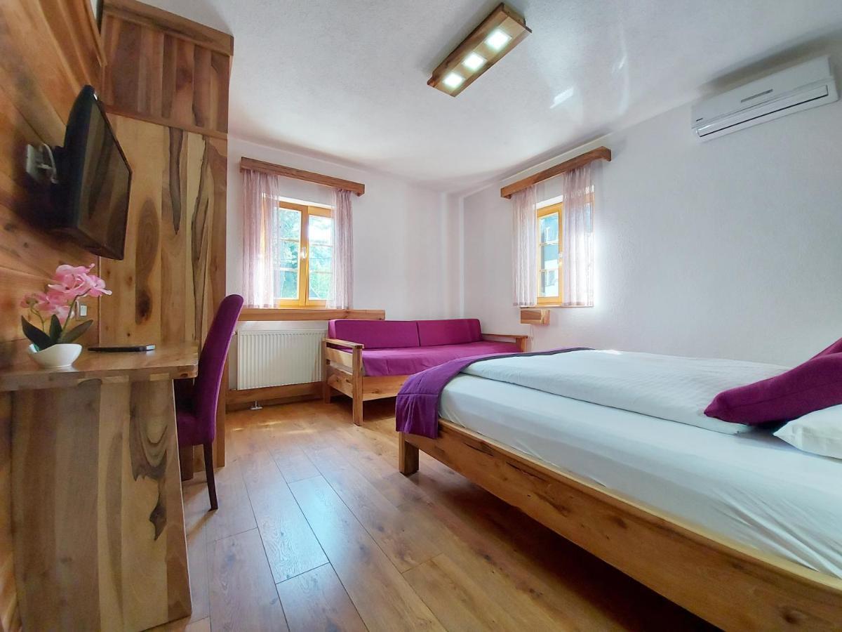 Bed and Breakfast Plitvice Etno House I Plitvička Jezera Esterno foto