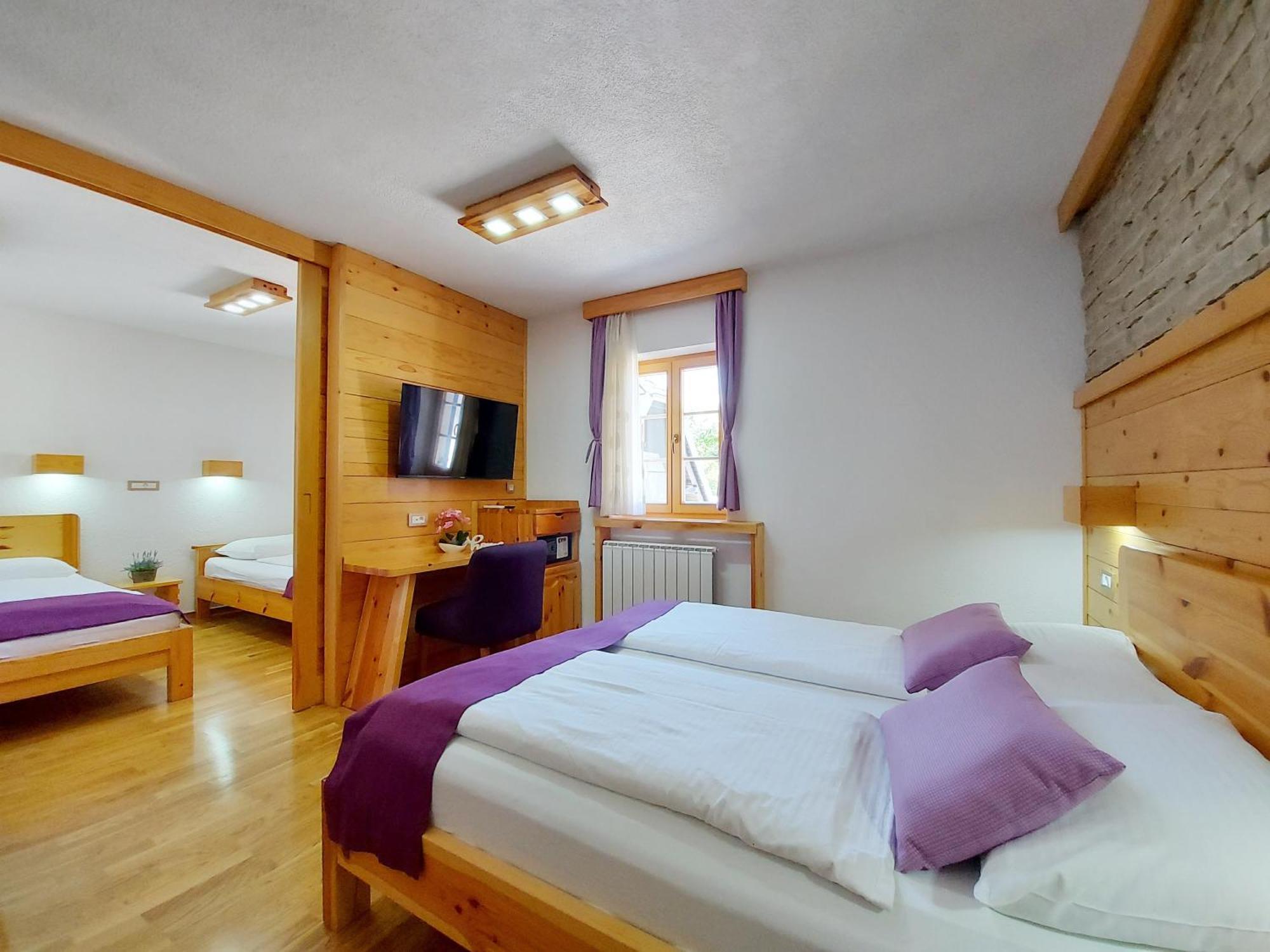 Bed and Breakfast Plitvice Etno House I Plitvička Jezera Esterno foto